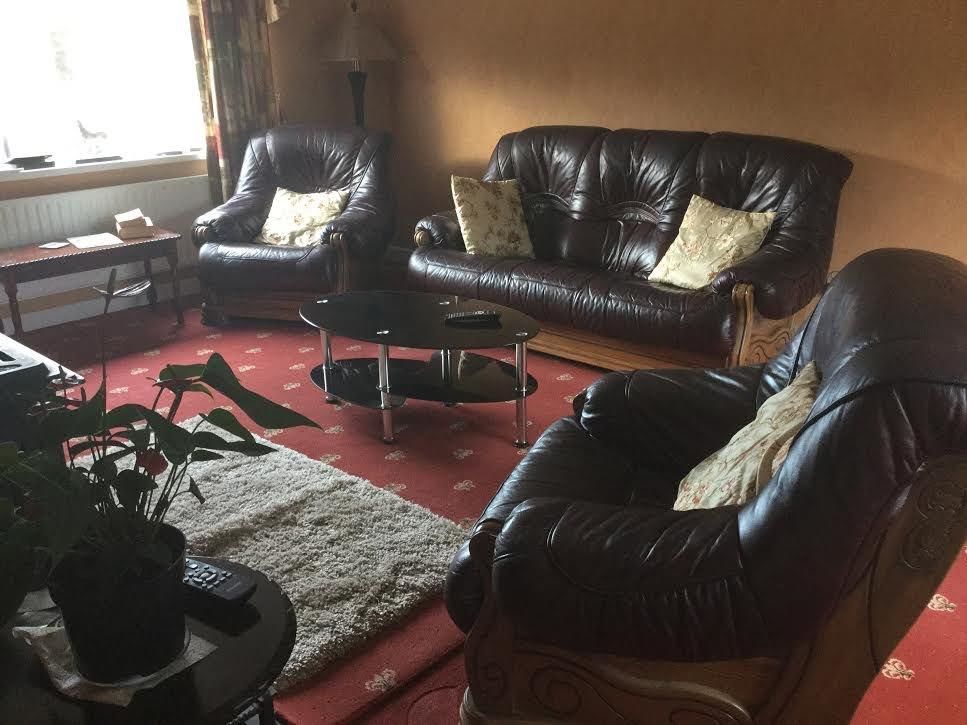 Отели типа «постель и завтрак» Hillview house Кутхилл