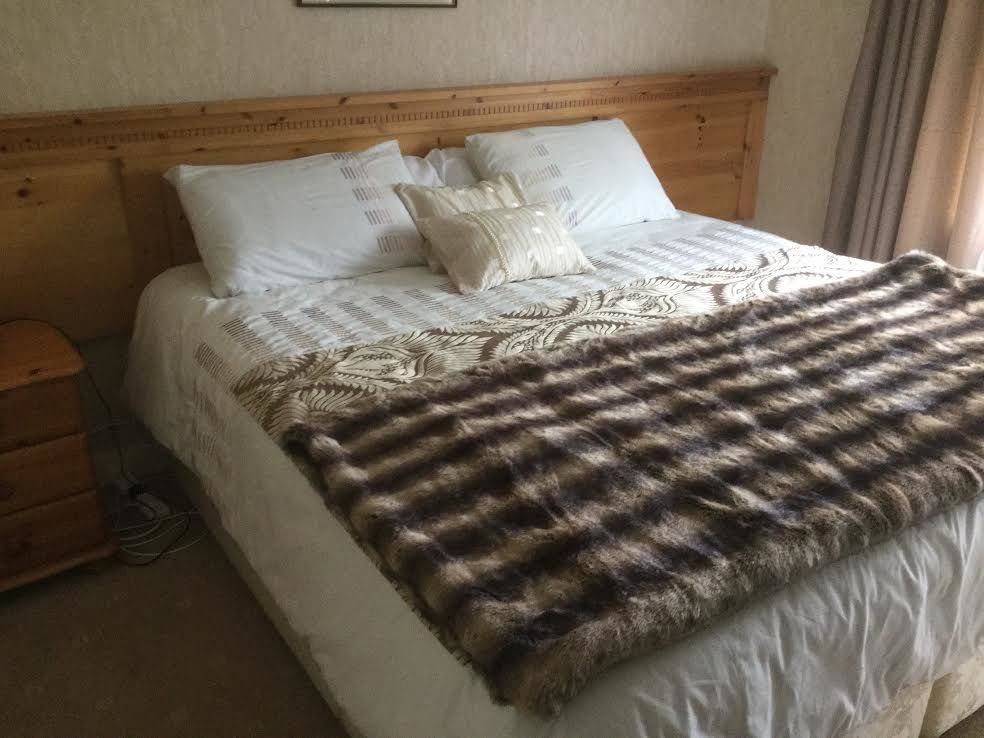 Отели типа «постель и завтрак» Hillview house Кутхилл
