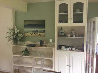 Отели типа «постель и завтрак» Hillview house Кутхилл-4